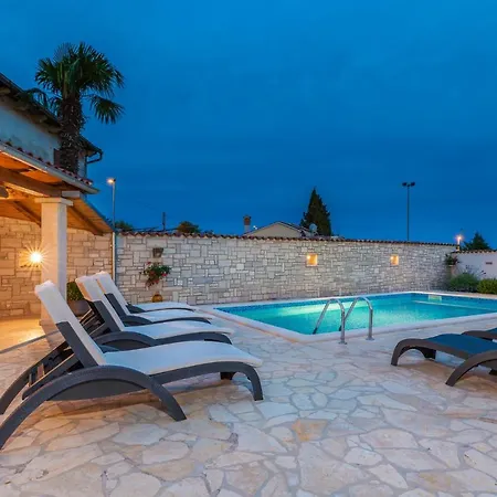 Casa Bepi Ferienhaus *