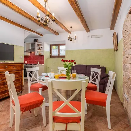 Casa Bepi Ferienhaus *