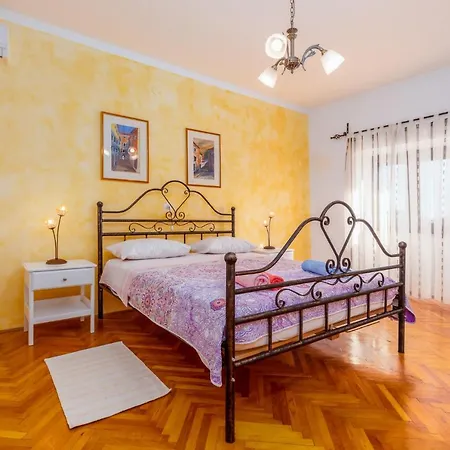 Ferienhaus Casa Bepi *