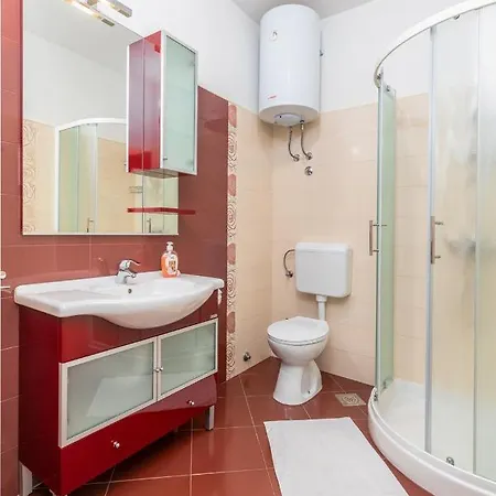 Сasa de vacaciones Casa Bepi Kanfanar