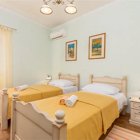 Casa Bepi Kanfanar