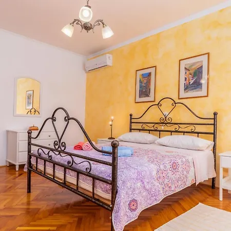 Ferienhaus Casa Bepi *