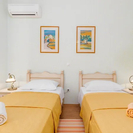 Casa Bepi Ferienhaus