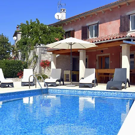 Casa Bepi * Kanfanar