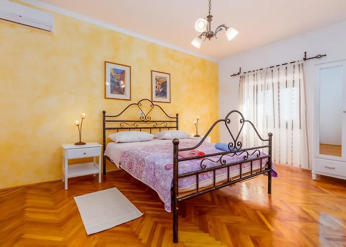 Nyaraló Casa Bepi *