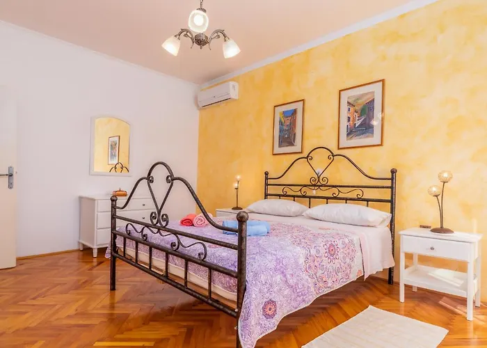Nyaraló Casa Bepi *