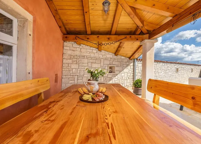 Casa Bepi Kanfanar