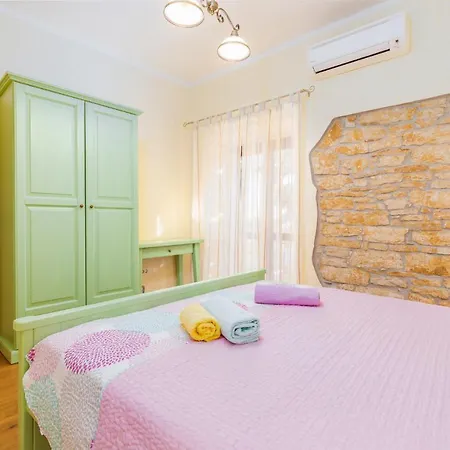 Casa Bepi Tatil Evi *
