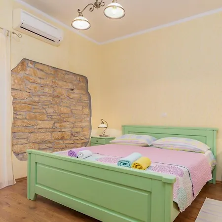 Prázdninový dům Casa Bepi