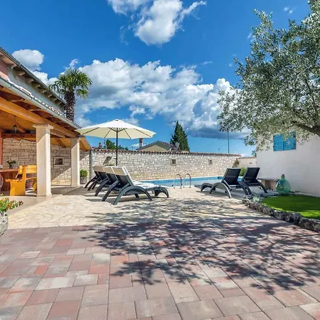 Hébergement de vacances Casa Bepi *
