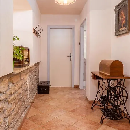 Casa Bepi Prázdninový dům