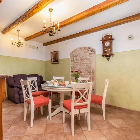 Casa Bepi Kanfanar