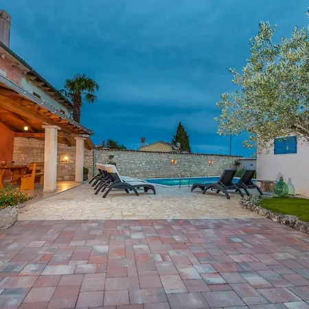 Hébergement de vacances Casa Bepi
