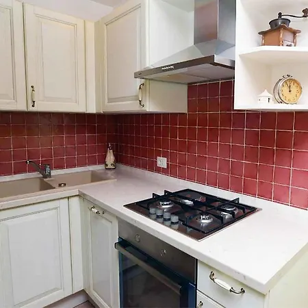 Casa Bepi Prázdninový dům Kanfanar