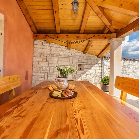 Casa Bepi Kanfanar