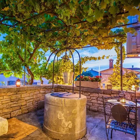 Casa Bepi Prázdninový dům