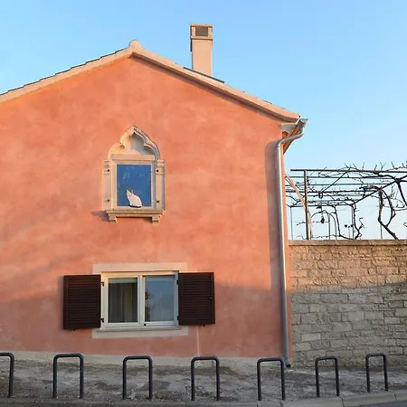 Prázdninový dům Casa Bepi Kanfanar