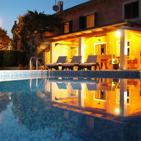 Casa Bepi Tatil Evi *