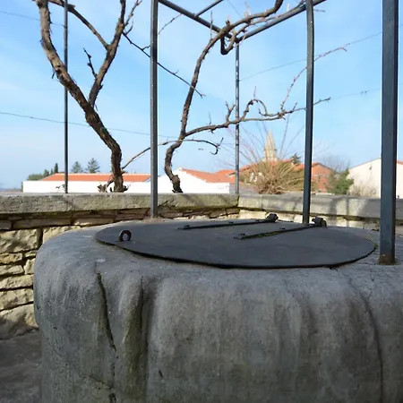 Prázdninový dům Casa Bepi Kanfanar