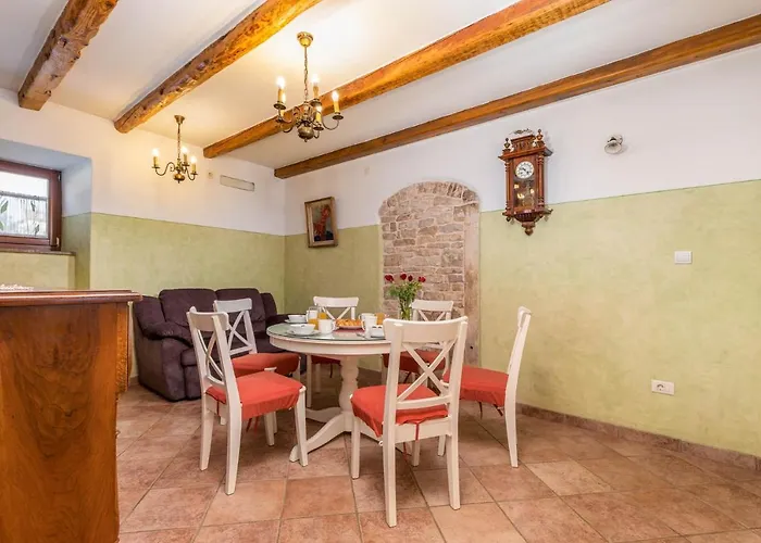 Casa Bepi Kanfanar