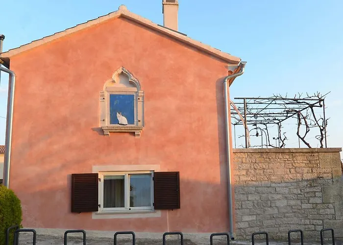 Vikendica Casa Bepi Kanfanar